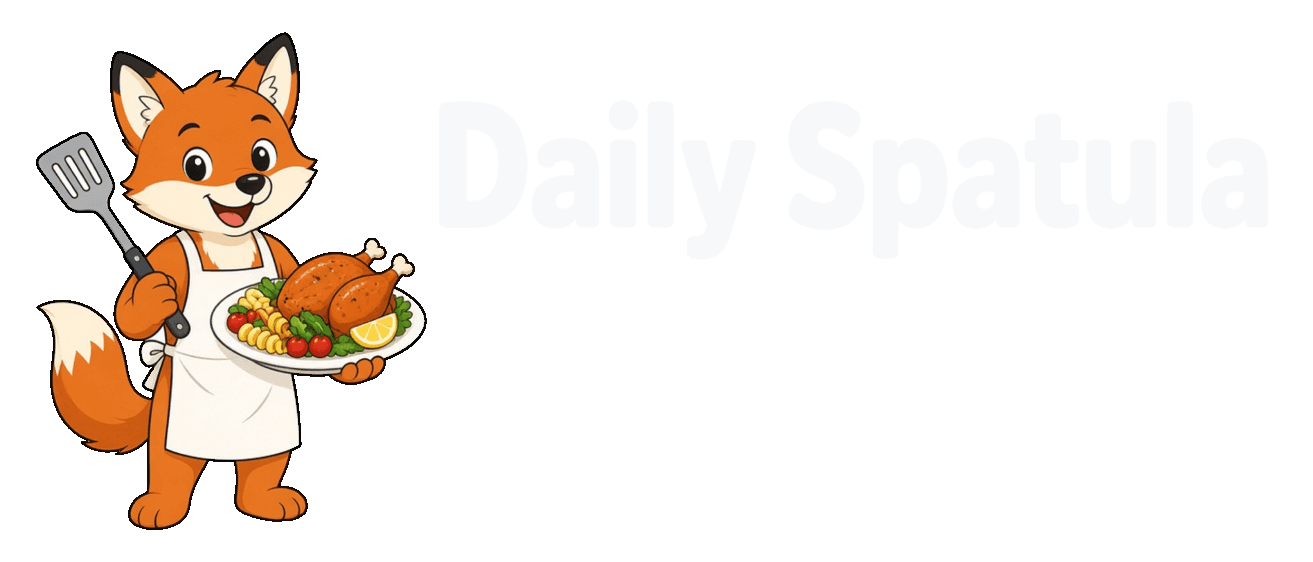 Daily Spatula