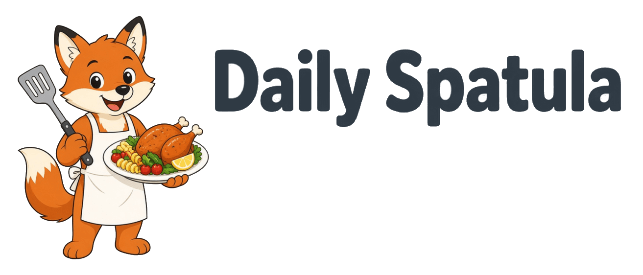 Daily Spatula