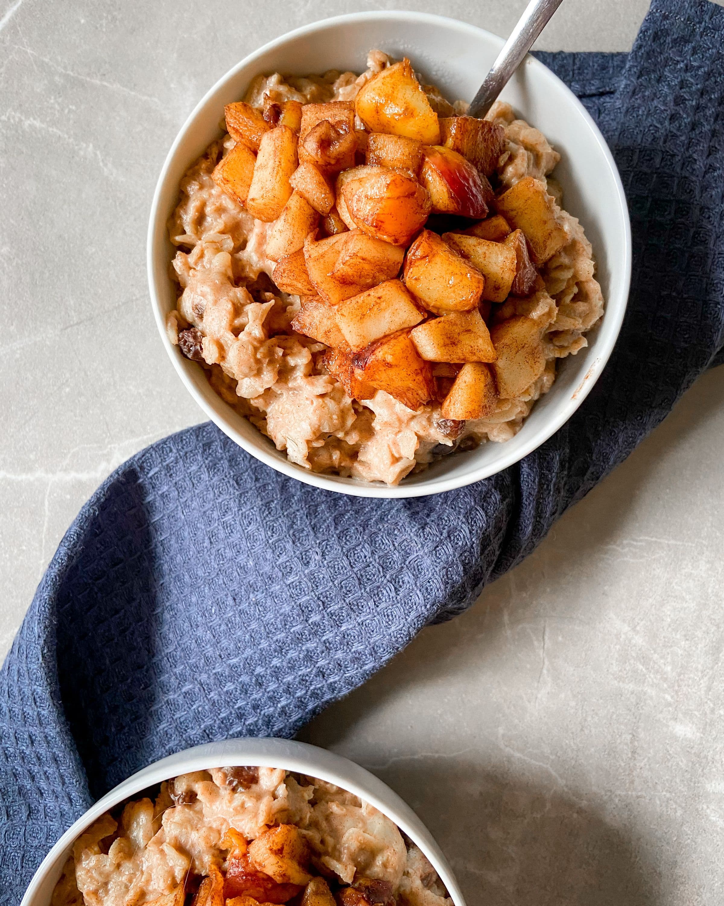 Instant Pot Steel-Cut Oats